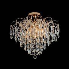 Установка светильников и люстр - Электромонтажные услуги